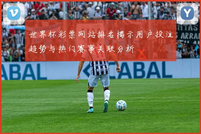 世界杯彩票网站排名揭示用户投注趋势与热门赛事关联分析