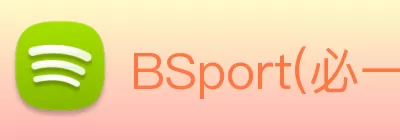 BSport(必一·运动)官方网站 - Ultra Platform logo